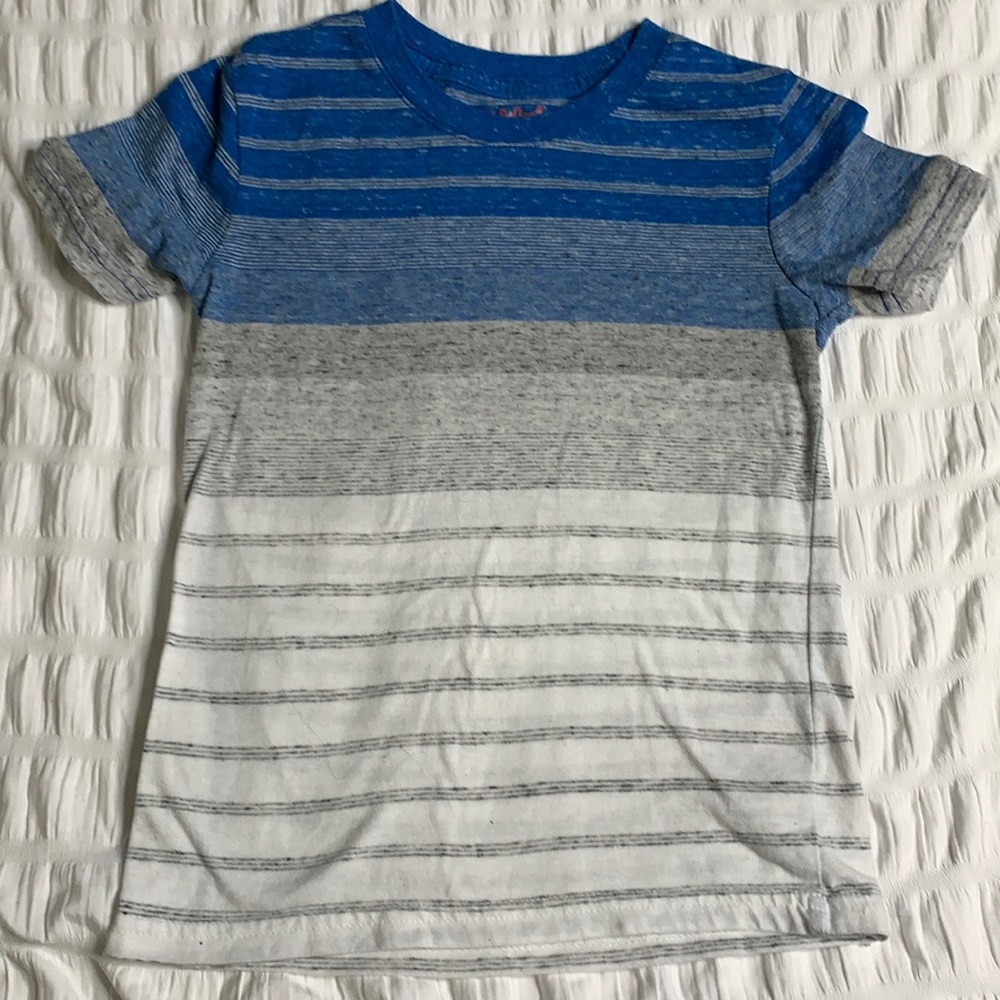 Cat & Jack shirt